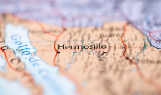 Hermosillo für digitale Nomaden