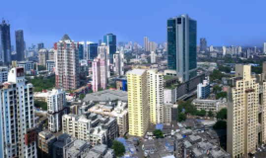 Mumbai für digitale Nomaden