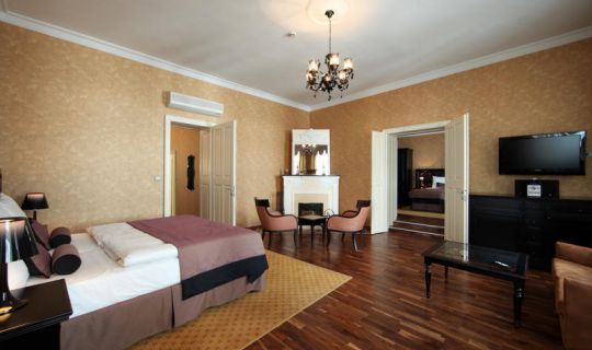 Skaritz Hotel & Residence Bratislava