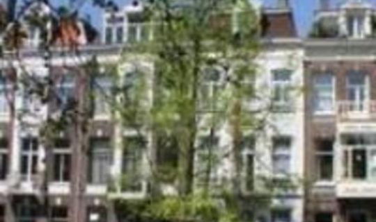 Hotel Iris Amsterdam