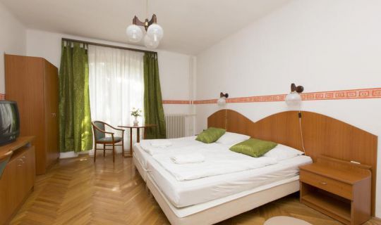 City Comfort Apartments Budapest