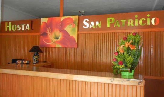 Hostal San Patricio Cancun