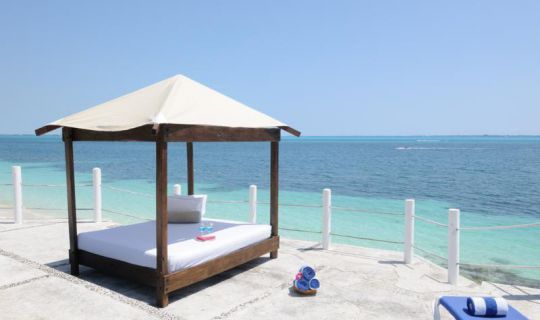 Hotel Dos Playas Cancun Cancun
