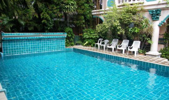 The Royal Guesthouse Chiang Mai