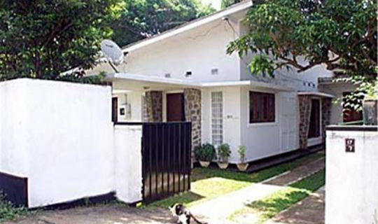 Mount Lavinia Home Stay Colombo