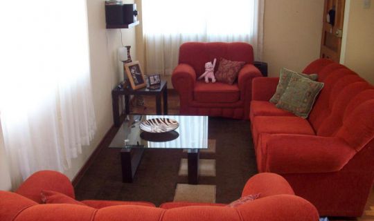 Arequipay Backpackers Apartment Guesthouse Arequipa