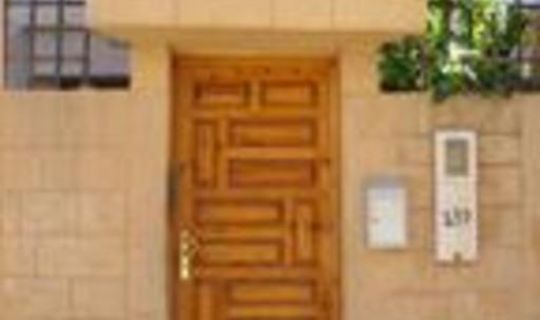 Maison d'Hotes la Porte des Etoiles Agadir