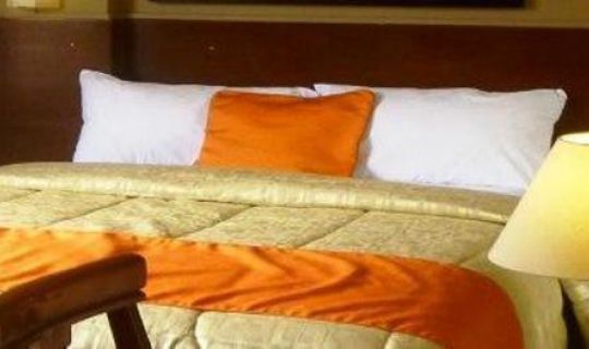 Acuario Hotel & Suites Lima