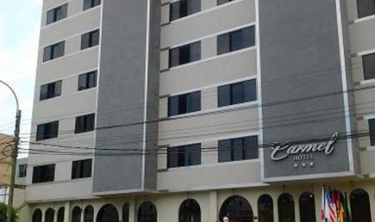 Carmel Hotel Lima