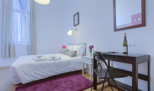 Imperial Guesthouse Lissabon