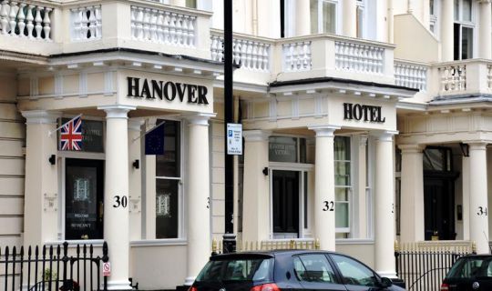 Hanover Hotel London
