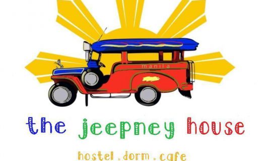 The Jeepney House Manila