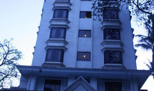 Hotel Karl Residency Mumbai