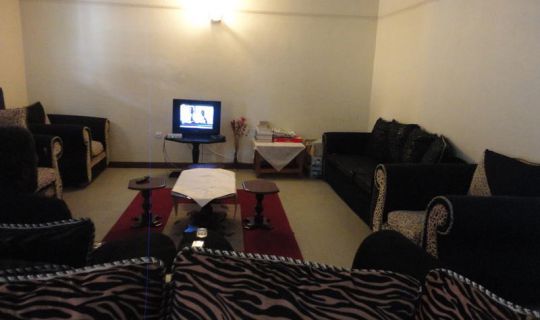 Fortmount Apartment Nairobi