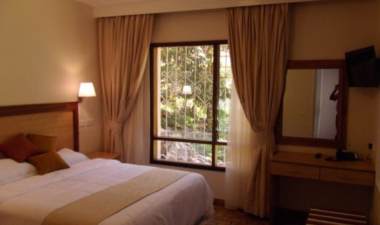 Hotel Riverview Nairobi