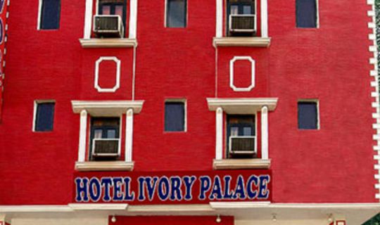 The Ivory Hostel Neu-Delhi