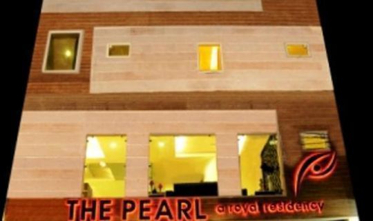 The Pearl Neu-Delhi