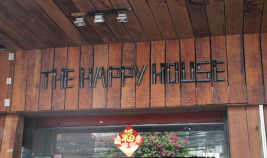 The Happy House Phnom Penh