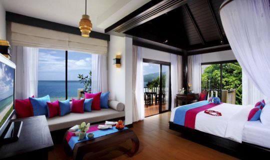 Aquamarine Resort Phuket