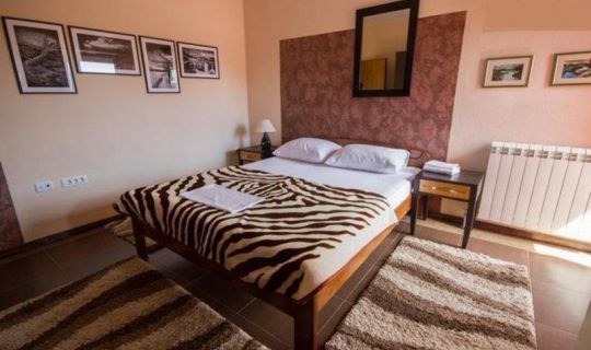 Guest Accommodation Podgorica Podgorica