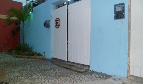 Secreto's Hostel Rio De Janeiro