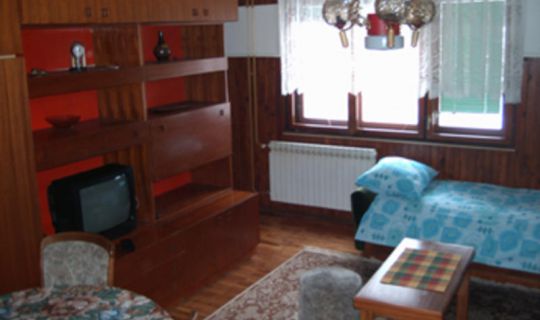 Hostel & Guest House Bistrik Sarajevo