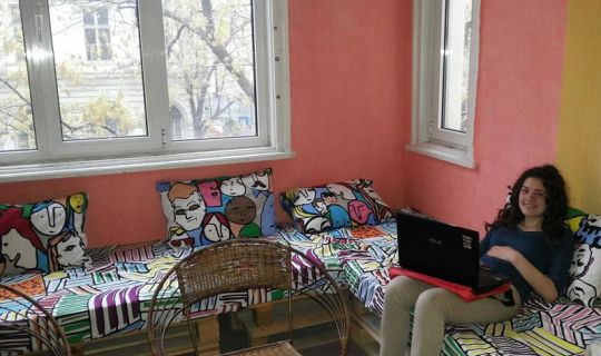Nightingale Hostel and Guesthouse Sofia
