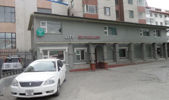 City Guesthouse and Tours Ulaanbaatar