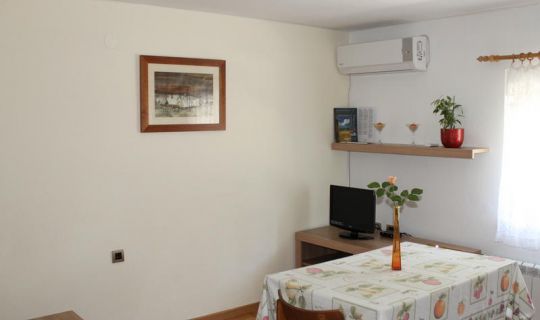 Apartment Srebrnjak Zagreb