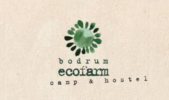 Bodrum Ecofarm Camp & Hostel Bodrum