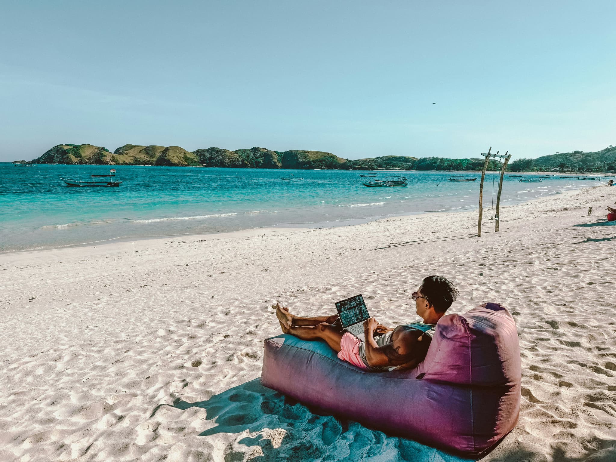 Die 6 wichtigsten Tipps für erfolgreiches Remote Work 2025