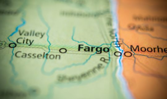 Fargo für digitale Nomaden
