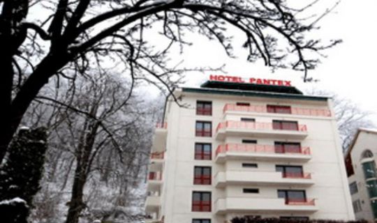 Pantex Hotel Brasov