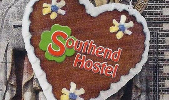 Southend Hostel Bremen Bremen