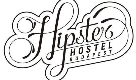 Hipster Hostel Budapest
