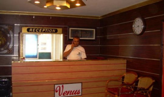 Venus Hotel Kairo