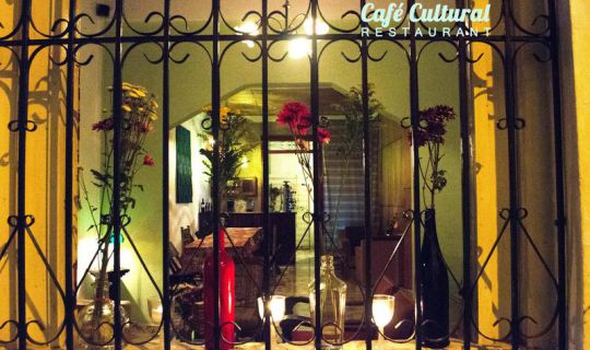 La Casa Cafe Cali