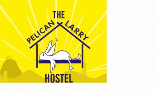 The Pelican Larry Hostel Cali