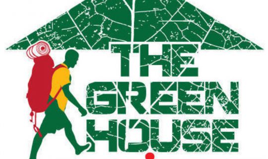 The Green House Cali Hostel Cali