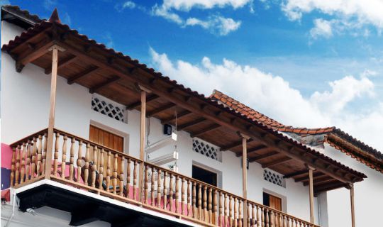 Mystic House Hostal Cartagena