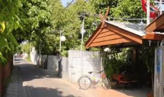 Yourhouse Guesthouse Chiang Mai