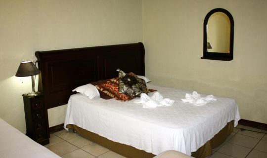 La Dolce Vita Hotel Antigua