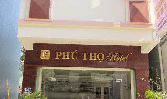 Phu Tho Hostel Da Lat