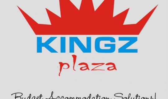 Annexe Kingz Plaza Dakar