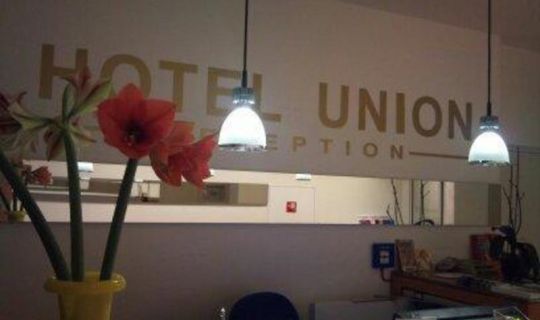 Hotel Union Frankfurt Frankfurt