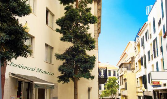 Residencial Monaco Funchal