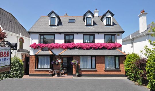 Lynfield Guesthouse Galway