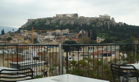 Pella-Inn Athen