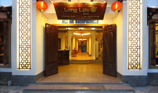 Long Life Hotel Hoi an