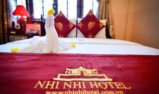 Nhi Nhi Hotel Hoi an